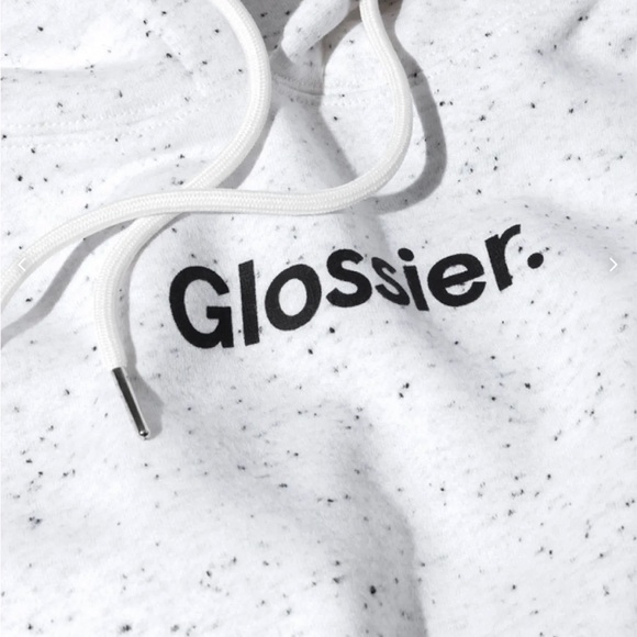 Terrazzo Hoodie Sweater in Small - Picture 1 of 8